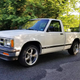 Image for article titled At $8,500, Is This LT1-Powered 1993 Chevy S10 a Pickup With Pick Up That You Might Pick Up?
